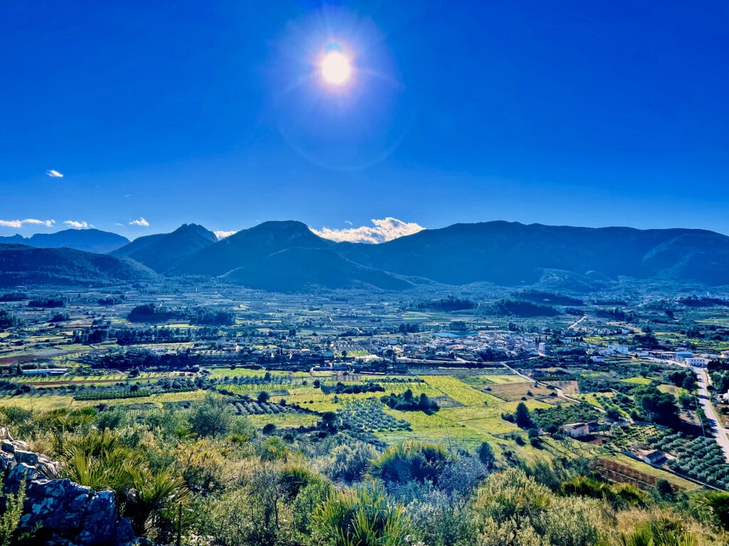 Over ons – The Jalón Valley